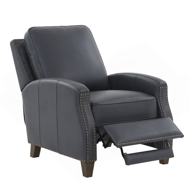 Fauteuil inclinable Jack Midnight Blue