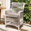 Mackinac Outdoor Dining Armchair-304200317