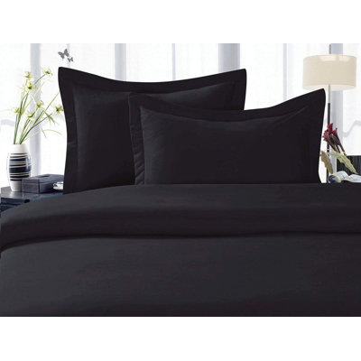 Polyester Jersey Knit Duvet Cover