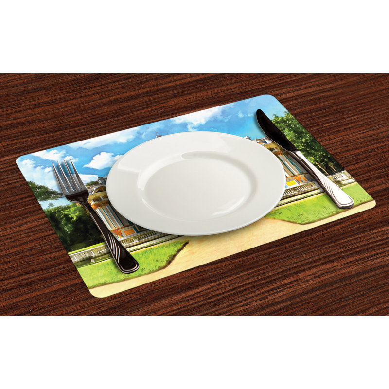 Récapitulatif 18,5" russe