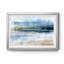 Vent et eau - Peinture encadrée-780019236-780019237