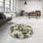 Abstract Indoor Rug-1453192218