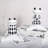 Everage Animals Figurines & Sculptures