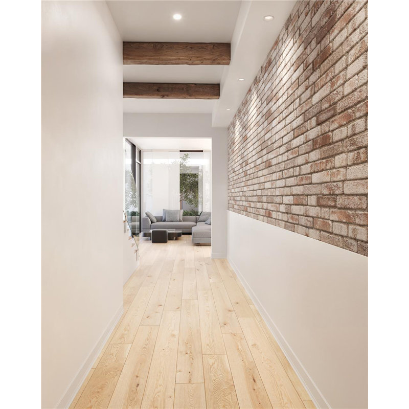 120 cm Faux Brick in Natural (4-pack)