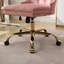 Chaise de bureau A&A Furniture-2095651310