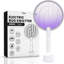 Raquette anti-mouches Liba Electric
