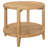 Byerly Round End Table