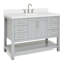 Magnolia Bath Vanity Rectangular Basin S049SWQ-1173233277-1177998964-1227298133
