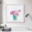 Sylvia Cook - Single Picture Frame Print-19701135