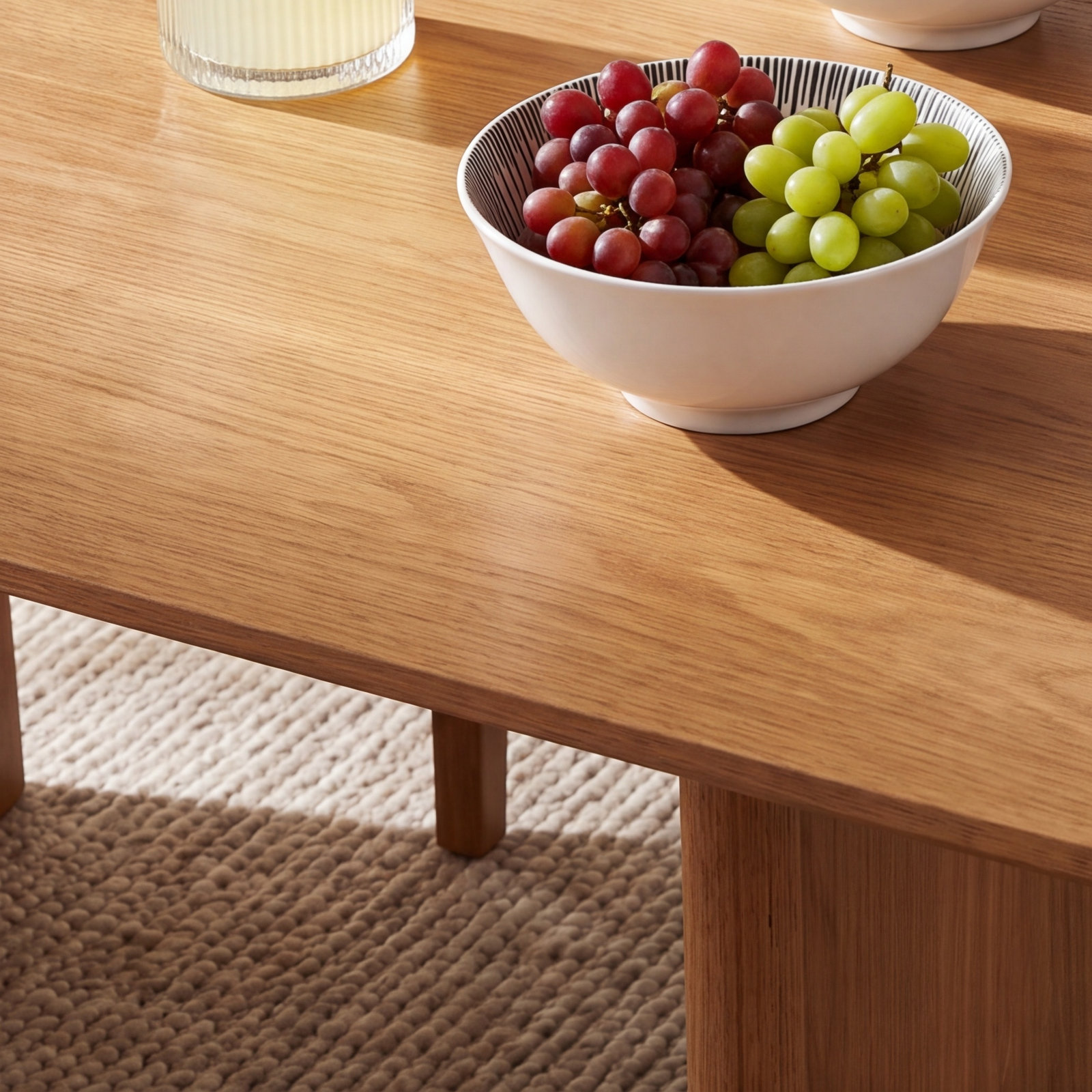 Cambrie Porcelain Rice Bowl