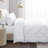 Microfiber All Season Comforter/Duvet Insert-99459305