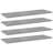 Floating Shelves Wall Shelving Wall Mounted Shelves Display Wall Units-96248149-96248159