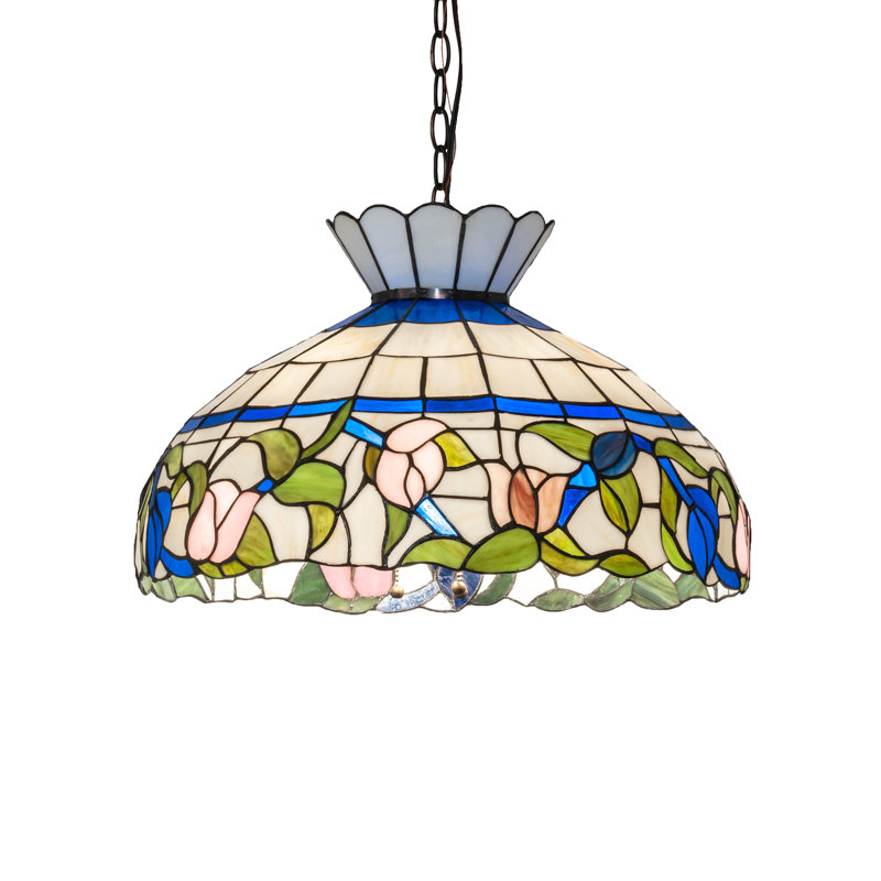Tiffany 3 - Light Pendant