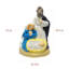Fraser Hill Farm 32 in Nativity Christmas Blow Mould
