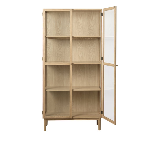 AllModern Astrid Dining Cabinet | Wayfair