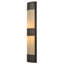 Cilindro 2 - Light Flush Mounted Sconce