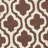 Cannen Hand Tufted Wool Geometric Rug-101262765