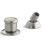 Two-Way Diverter Valve and Handshower Hose Guide