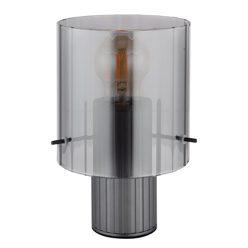 Cludia Metal Table Lamp