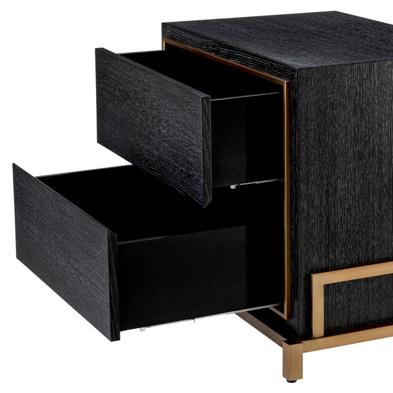 Hazel End Table