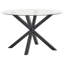 MALETTO/BUSSETO 4 -Person Glass Dining Set-1762769171-1762769181