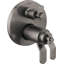 Litze® Shower Integrated Valve with Handles-52557104-52557102