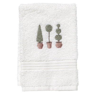 Boldt Fingertip Towel