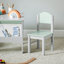 60 cm Zeichentisch- und Stuhl-Set Arisdages