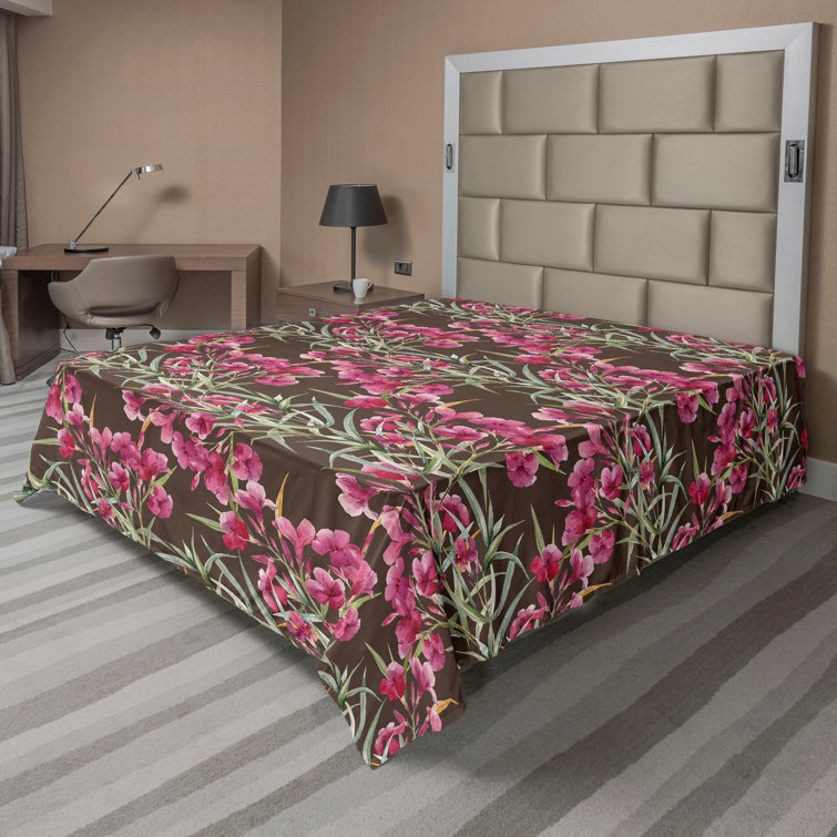 Drap plat Ambesonne