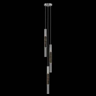 Antonia 3 - Light LED Pendant