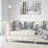 Reversible Throw Pillow