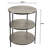 Adanna 3 Levels Side Table