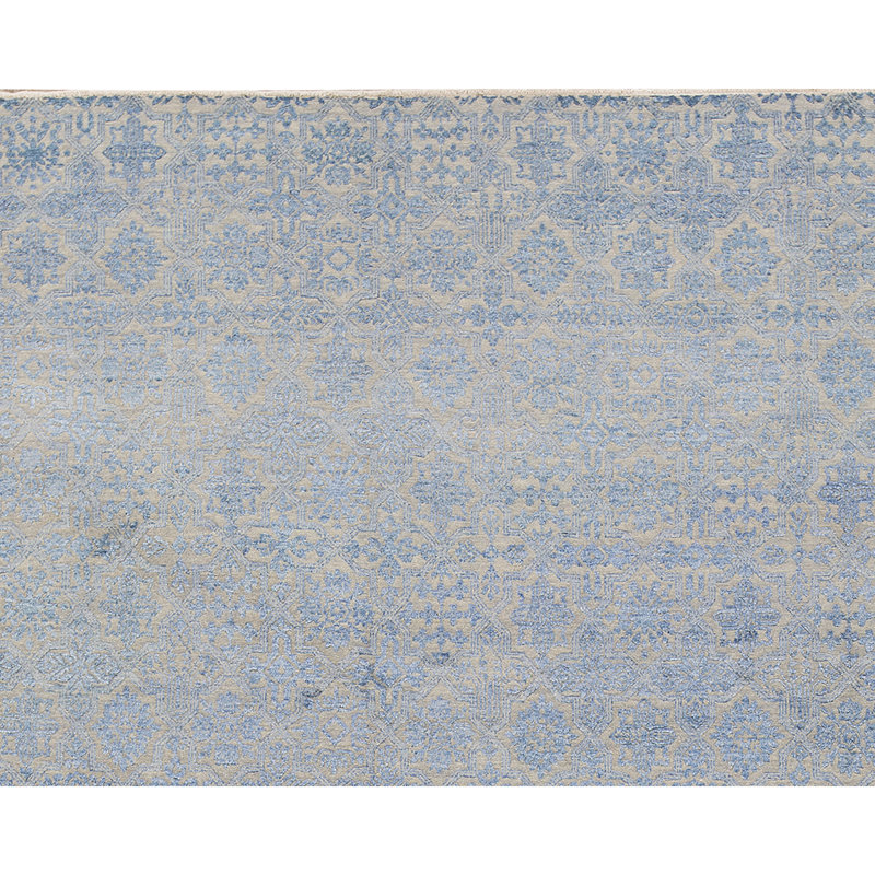 One-of-a-Kind 9' X 12' Area Rug