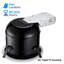 6 "DEL Remodel IC Baffle