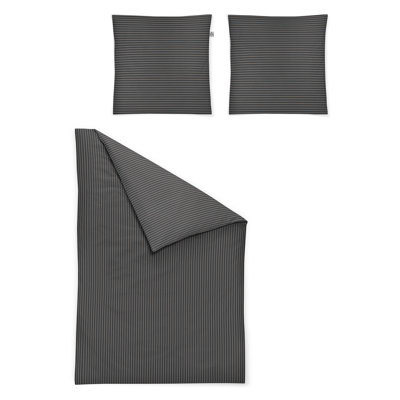 Cotton Modern Contemporary Duvet Cover Set