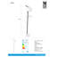 Miranda 138cm Task Floor Lamp-50010147-49637118