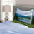 Nature Rustic Polyester Coverlet-1915989753