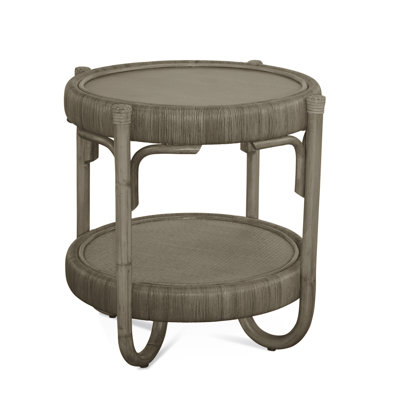 Hathaway End Table with Storage