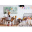 Magnetic Glass Dry Erase Board
