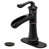 Oil Rubbed Bronze is out of stock