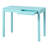 Mableton Solid Wood Writing Desk-1695650276
