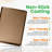 NutriChef Non-Stick Steel Cookie Sheet