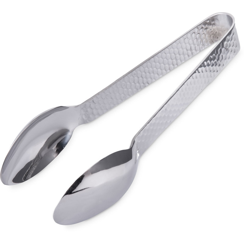 Brayden Studio Colmar Kitchen Tong, 7" L