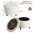 Button-Designed Upholstered Ottoman With Storage-855103894