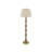 Bourgeon 66'' Traditional Floor Lamp