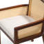 Fauteuil de 23,8 po de large Achary-874439851