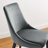 Modway Viscount Performance Velvet Dining Chair-1344278797-1415870455