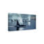 «Morning Mist» par Etelca, impression sur toile tendue-27648855