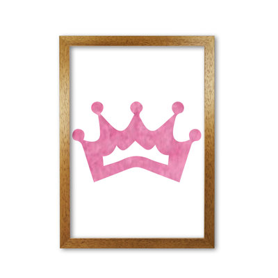 Crown - Painting