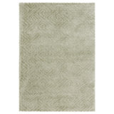 Ninette Shag Performance Geometric Rug